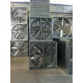 Ventilador de ventilación industrial de gran alcance / ventilador Exhasut